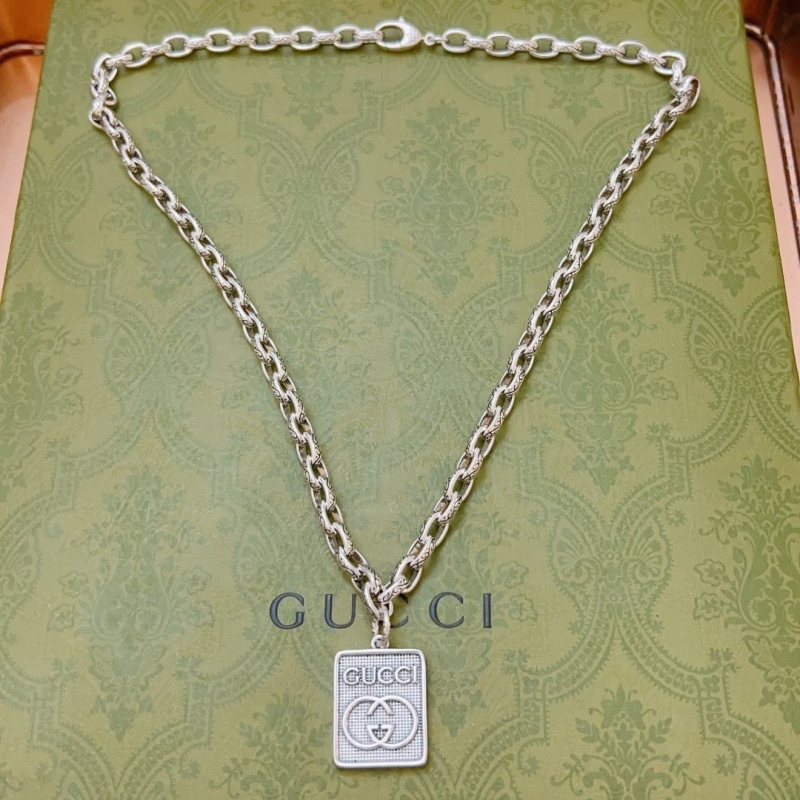 Gucci Necklaces